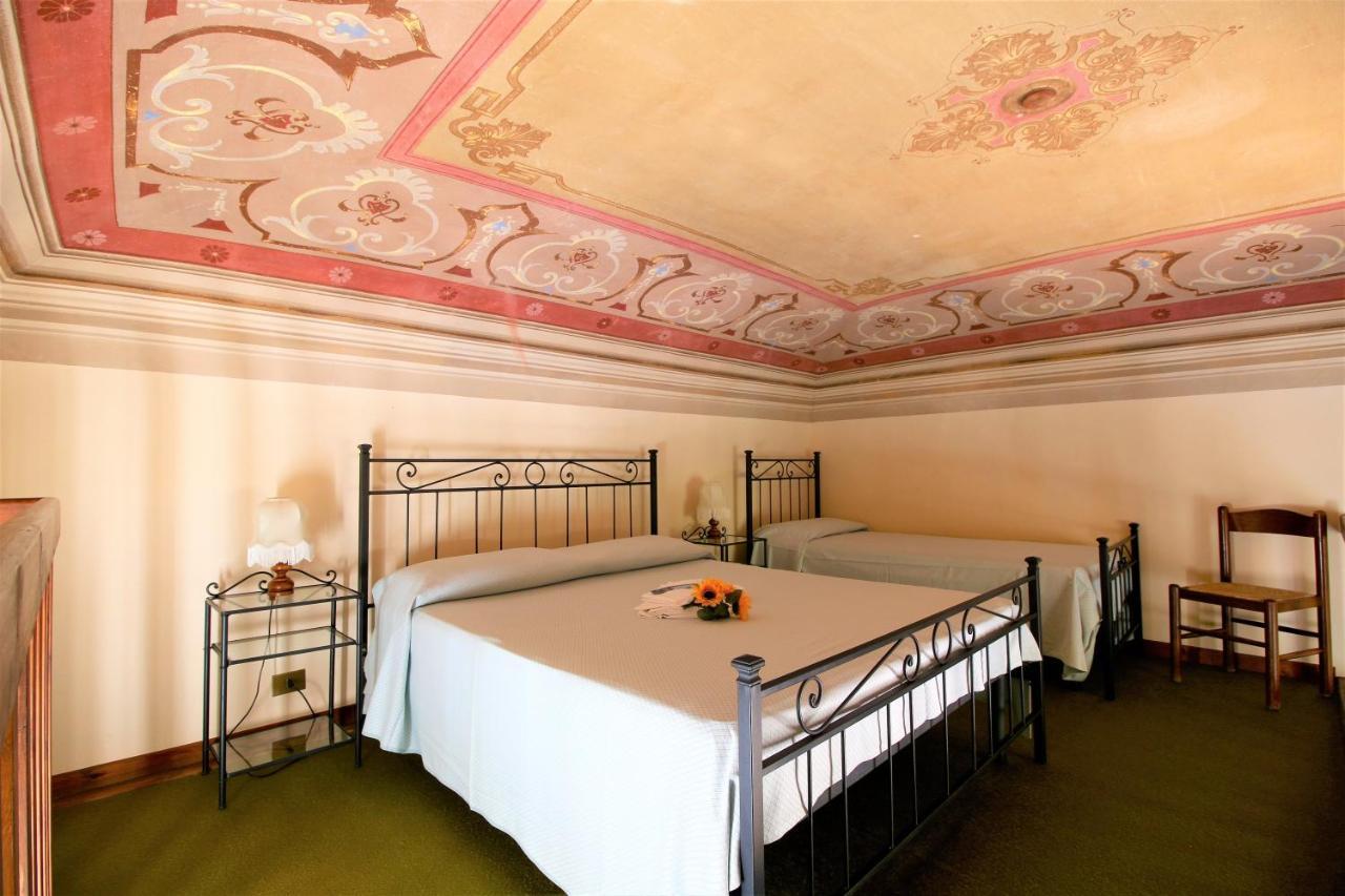 Villa Teresa Porto Azzurro Eksteriør billede