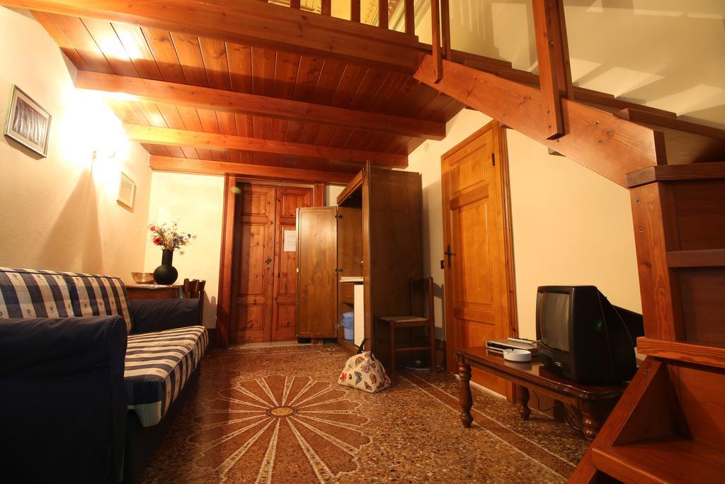 Villa Teresa Porto Azzurro Eksteriør billede
