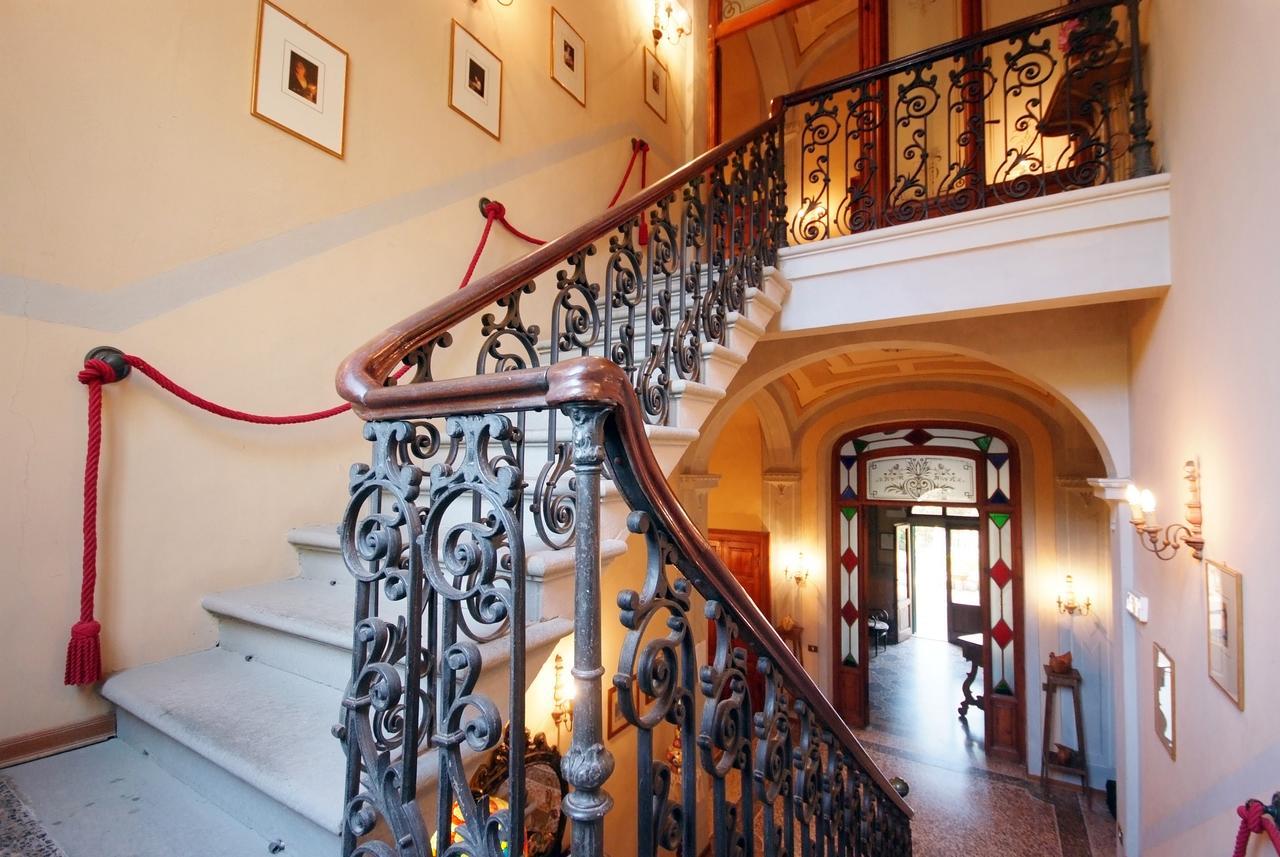 Villa Teresa Porto Azzurro Eksteriør billede